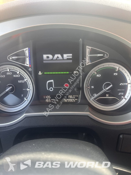 Camion DAF xf 530