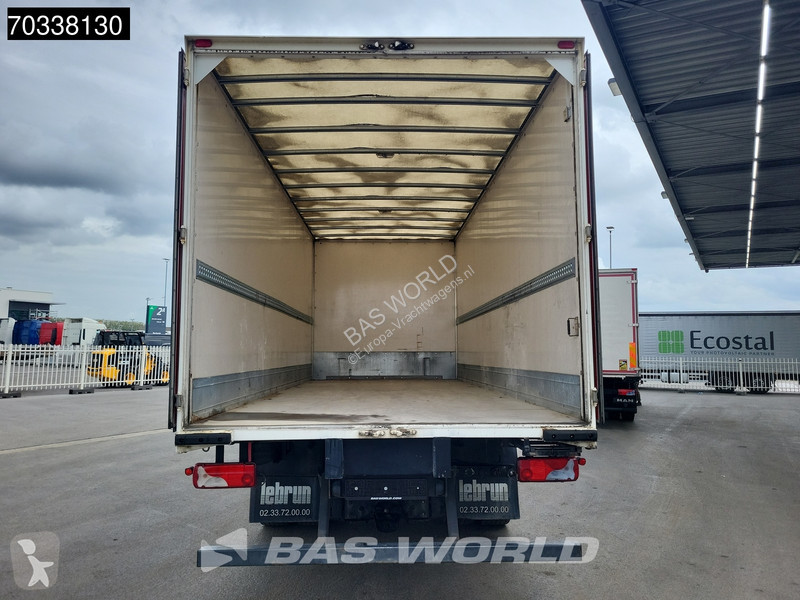 Lastbil MAN 18.360 4X2 Driving School Euro 6