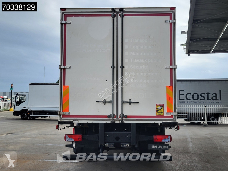 Lastbil MAN TGS 4X2 Driving School Euro 6