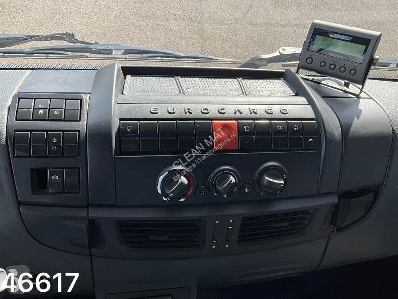 Camión Iveco ML160E28 Euro 6 Hyvalift...