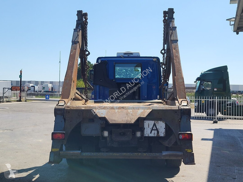 Камион DAF 370