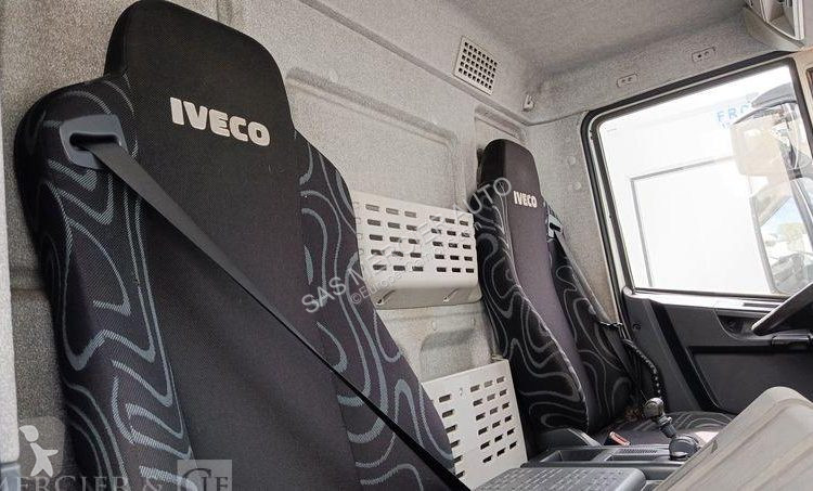 Camion Iveco