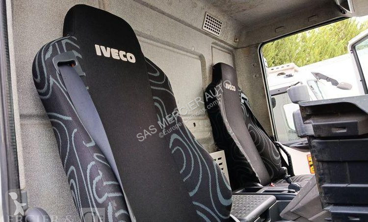 Camion Iveco