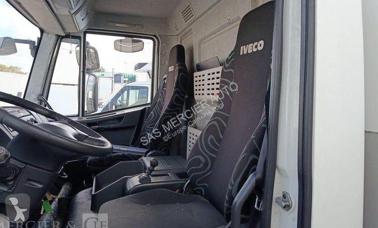 Camion Iveco
