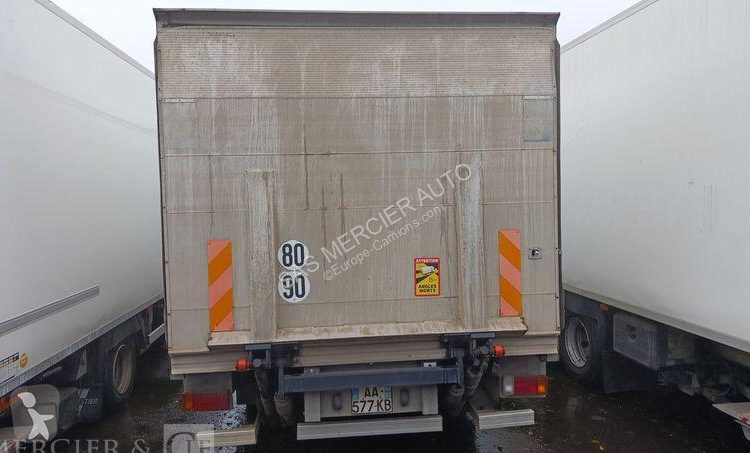 Camion Iveco
