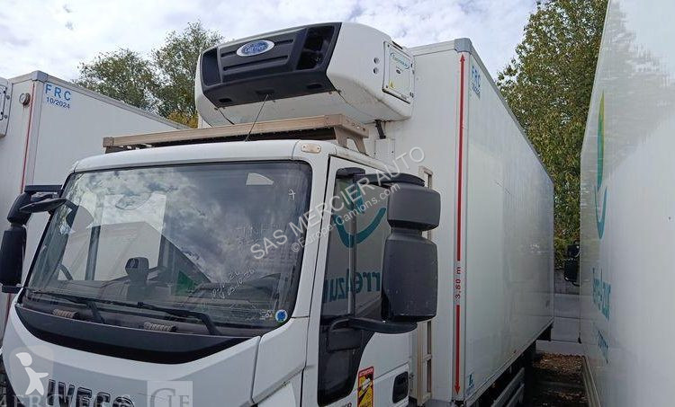 Camion Iveco
