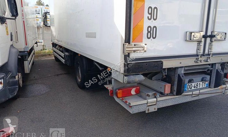 Camion Iveco