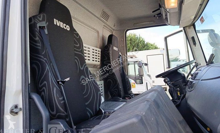 Camion Iveco