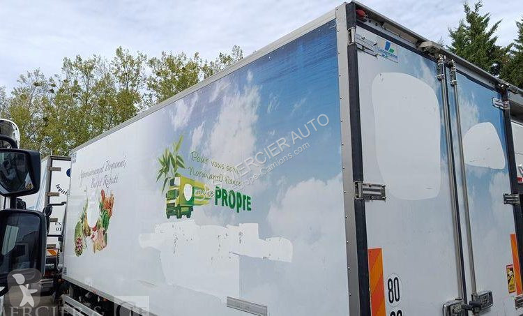 Camion Iveco