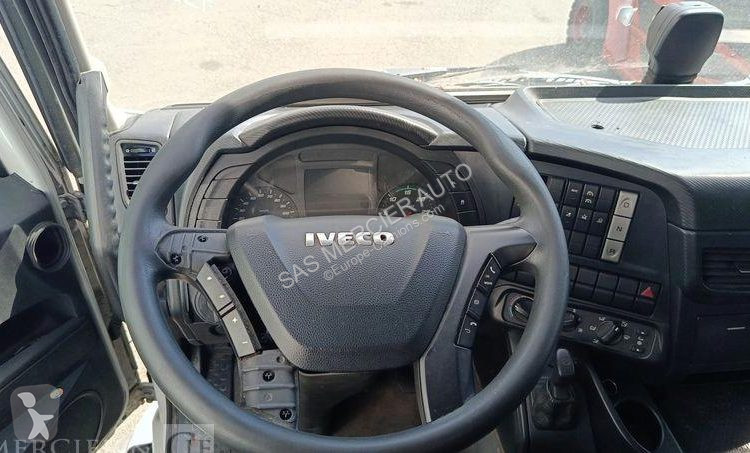 Camion Iveco