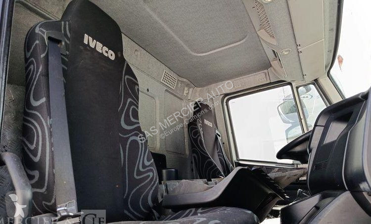 Camion Iveco