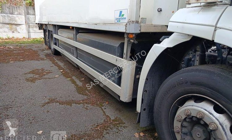 Camion Iveco