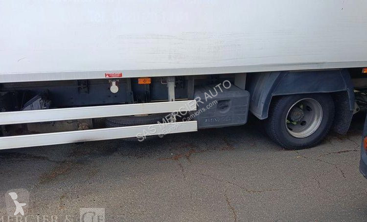 Camion Renault