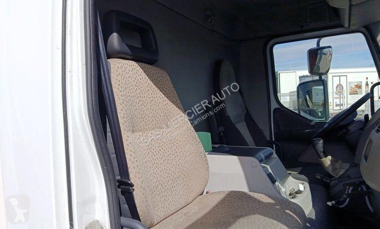 Camion Renault