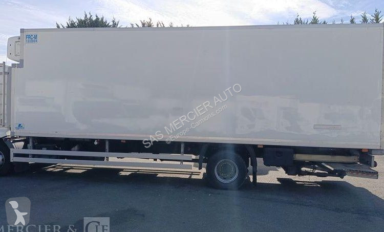 Camion Renault
