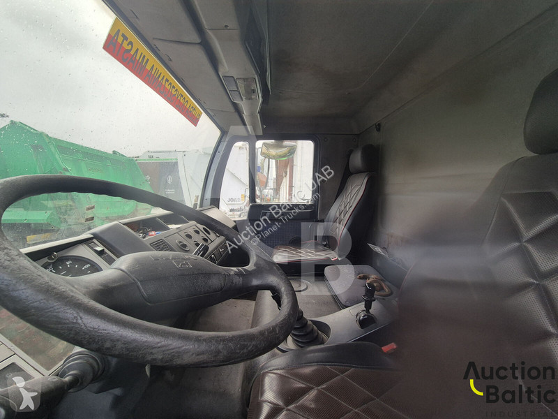 Camion MAN