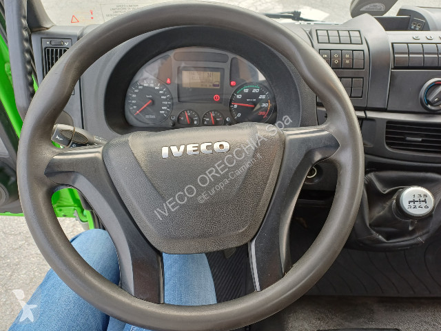 شاحنة Iveco EUROCARGO ML150E28W