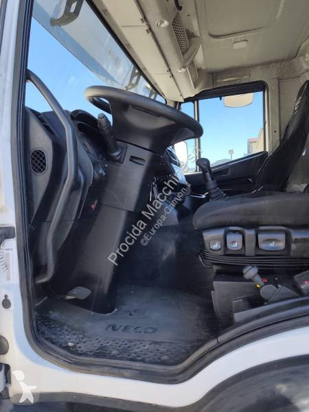Kamion Iveco AD 260 S 31 X/P