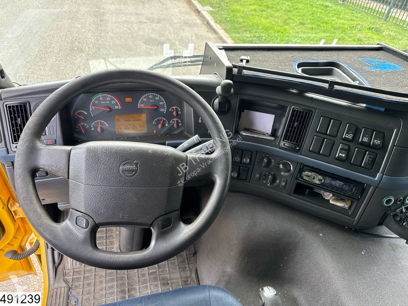 Ciężarówka Volvo 480 6x2, EURO 5, Lohr,...