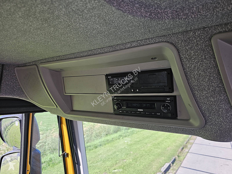 Ciężarówka Iveco AD260S42