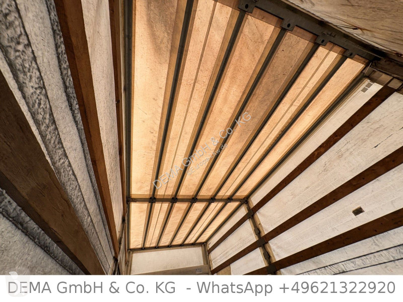 Kamión MAN 8.180*E6c*Schalt*AHK*3-Sitze*Klima*TÜV*