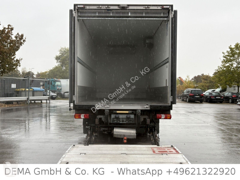 Camion Mercedes...