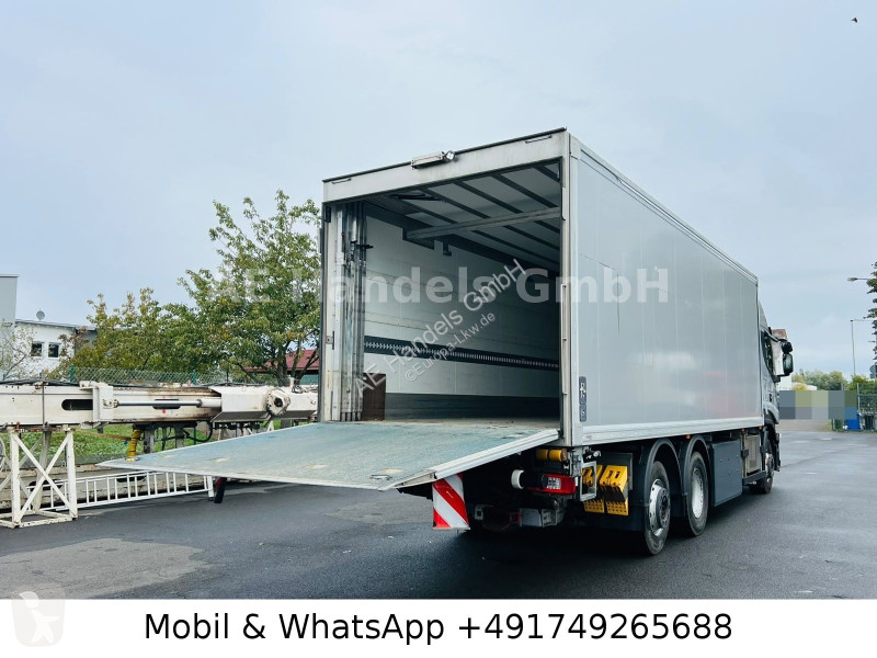 Kamion Iveco NP 460 LL...