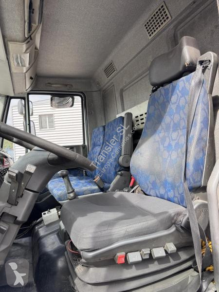 Camion Iveco  ML-180 E28