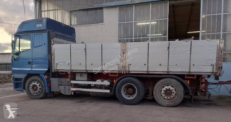 Camion Iveco 240E52