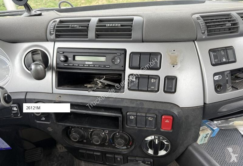 Camion DAF CF 460 Retarder AHK