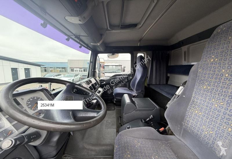 Camion MAN 18.413 FLLC BDF+HB