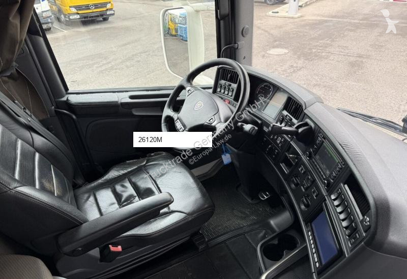 Camion Scania R730LB