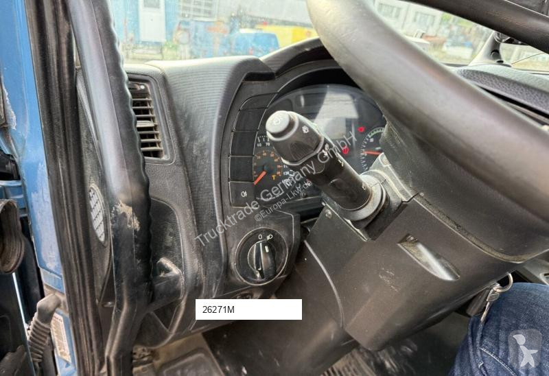 Camion Iveco 340T45