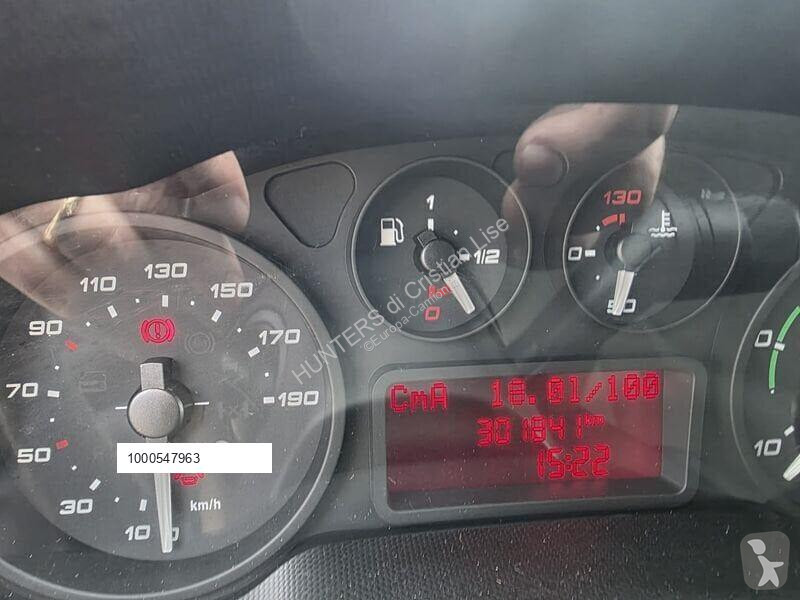 Camion Iveco 60.15 2016