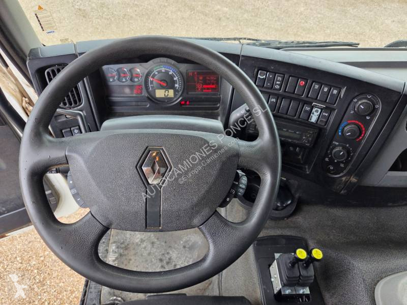 Camion Renault 380.18 DTI 11