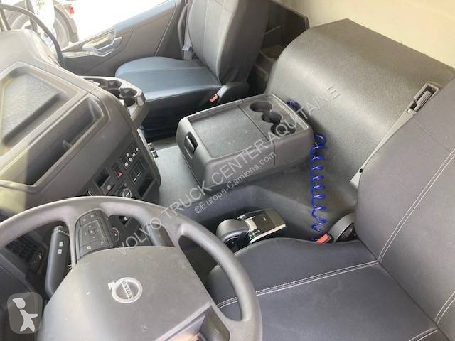Camion Volvo 460