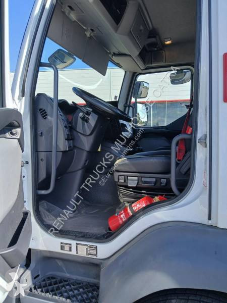 Camion Renault 14.210