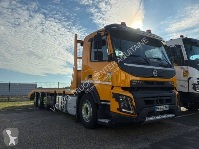 Camion Volvo 420