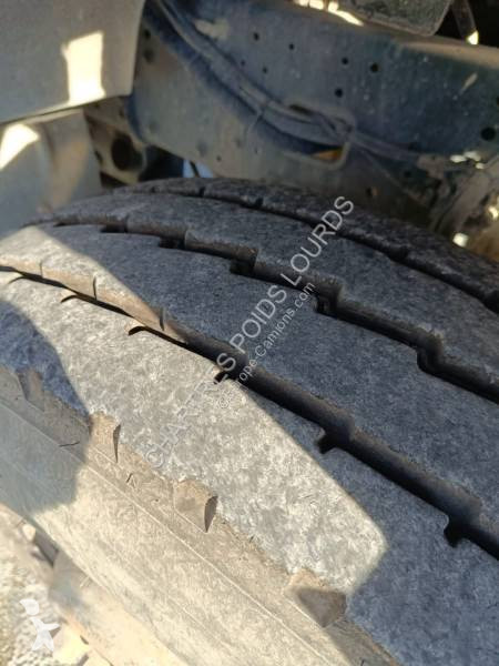 Iveco 260 T 41 truck