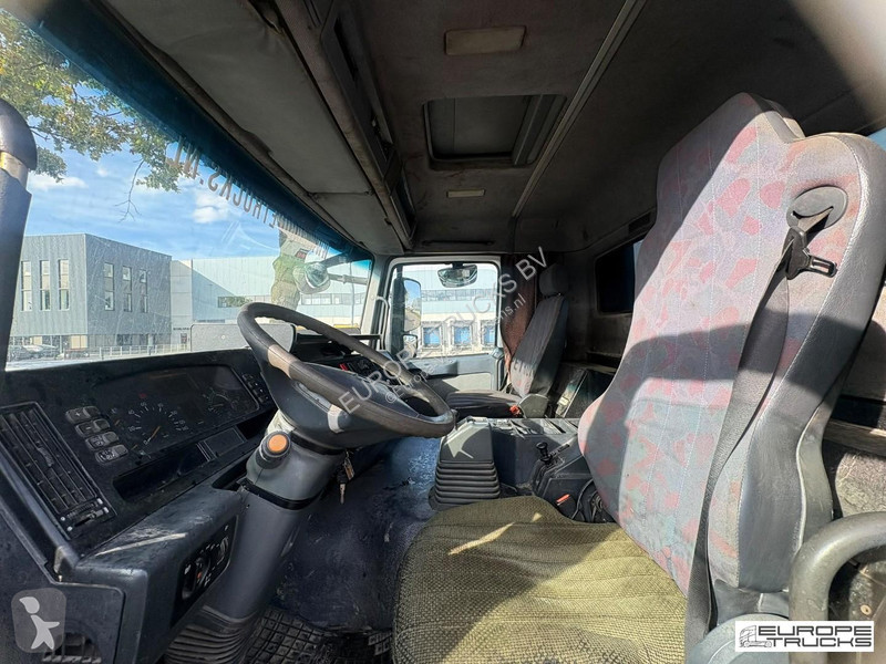 Camion Mercedes 3341 Full Steel - EPS 3 Ped -...