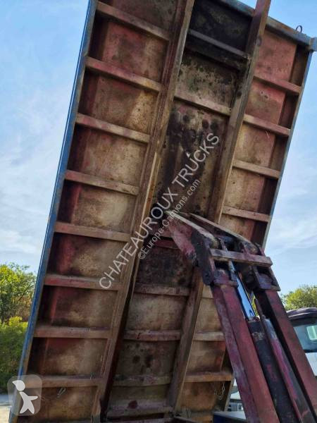 Renault 350 truck