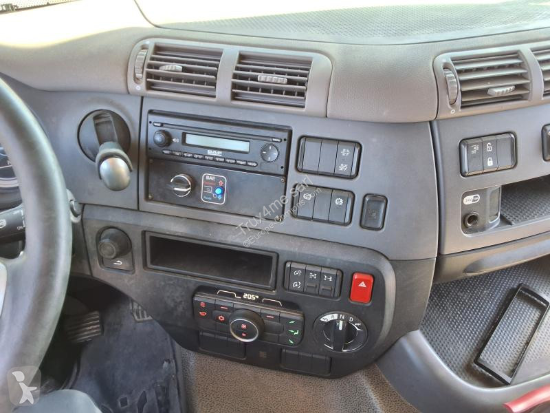 DAF 450 truck