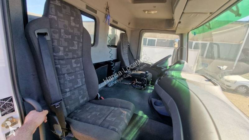 Kamion Mercedes 3241