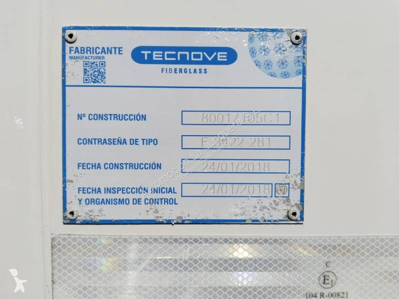 Kamion Iveco 120 E 25