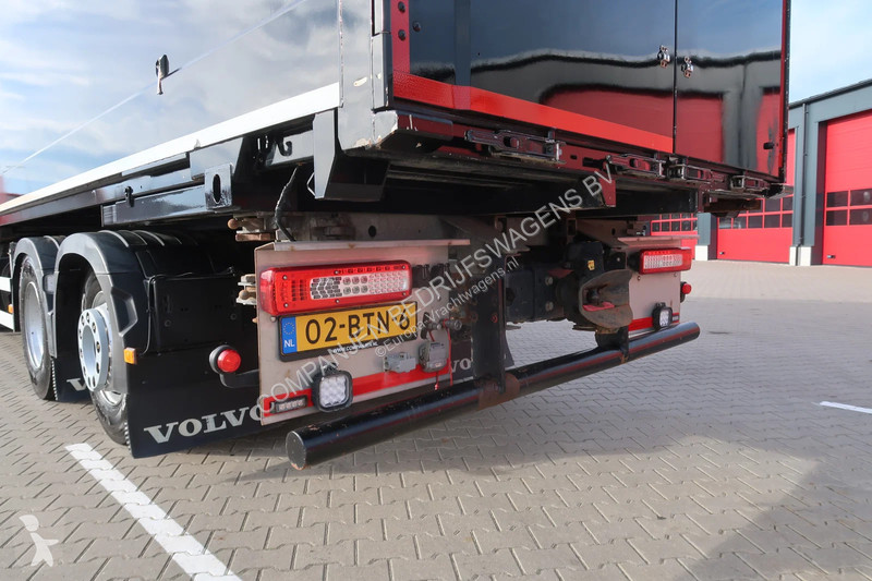 Kamion Volvo FH 460 FH 460