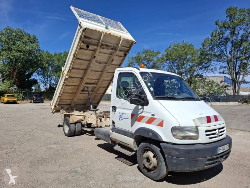 Renault 130 truck