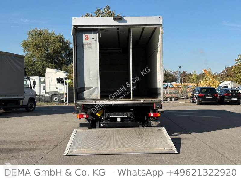 Kamion Renault D 16.280 *TÜV*Thermoking...