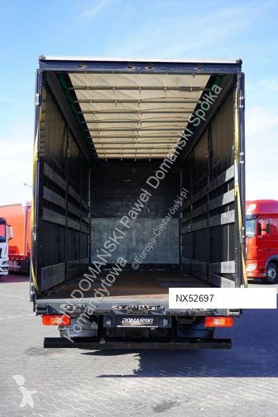Kamion Volvo FH / 460 / I – SAVE / FIRANKA /...