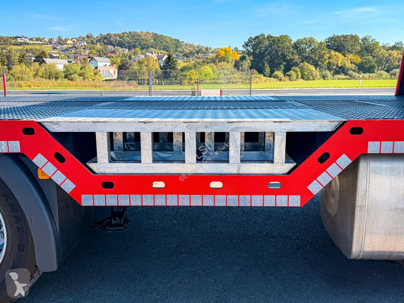 Kamion MAN 26.510 * ABSCHLEPPWAGEN 8,70m * Top...