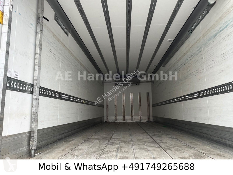 Mercedes 2543 LL M CS...